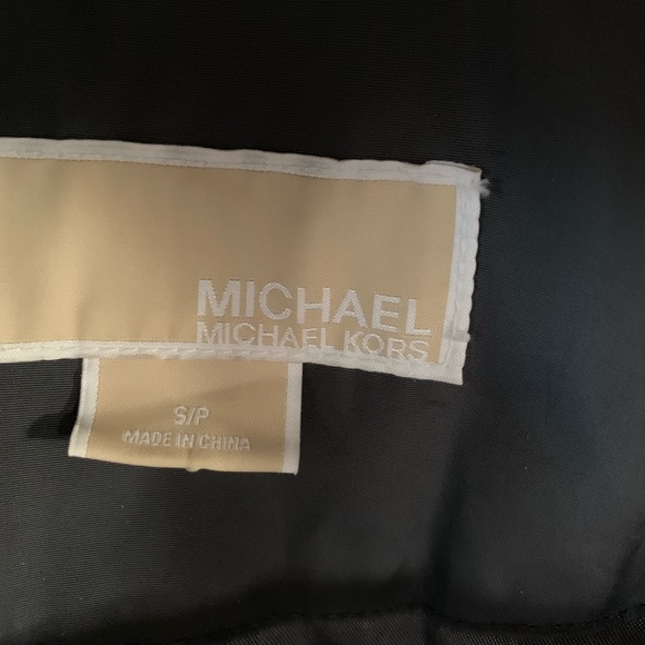 Michael Kors Winter Coat - Picture 2 of 5